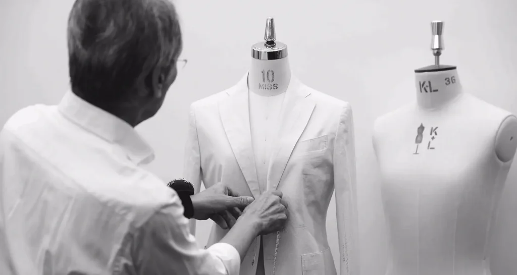 企業向けオリジナルユニフォーム