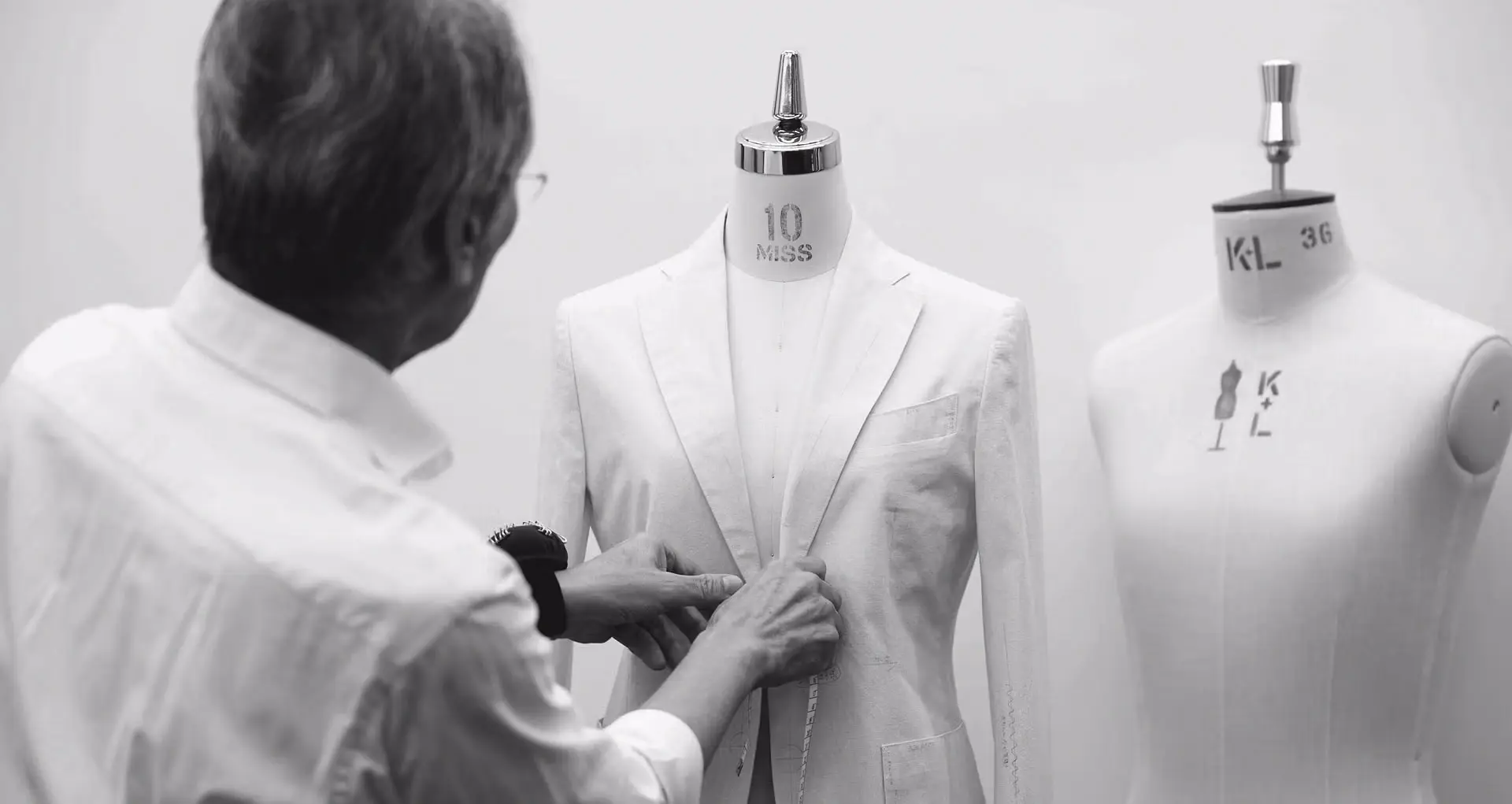 企業向けオリジナルユニフォーム